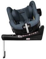 Автокресло Recaro Toron 1 Kid (61-105 см, 0-21 кг) Gallant Grey
