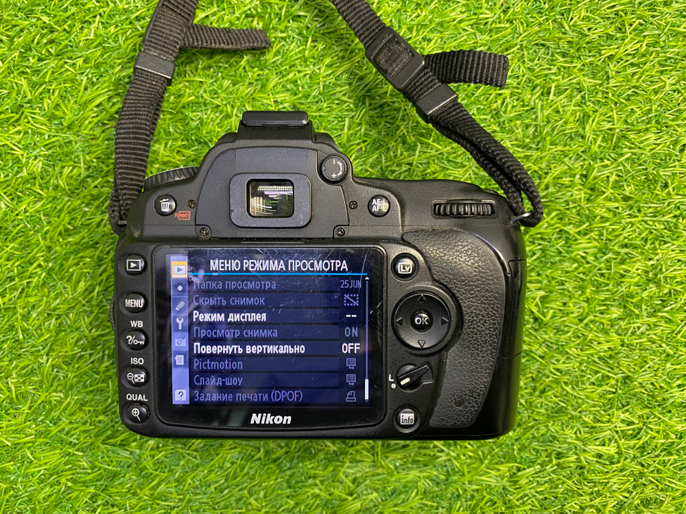 Nikon D90 Покупка/Продажа