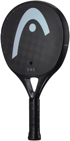 Ракетка для падела Head One Ultralight Black