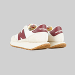 Кроссовки New Balance MS237SB 70's Vintage Core  - купить в магазине Dice