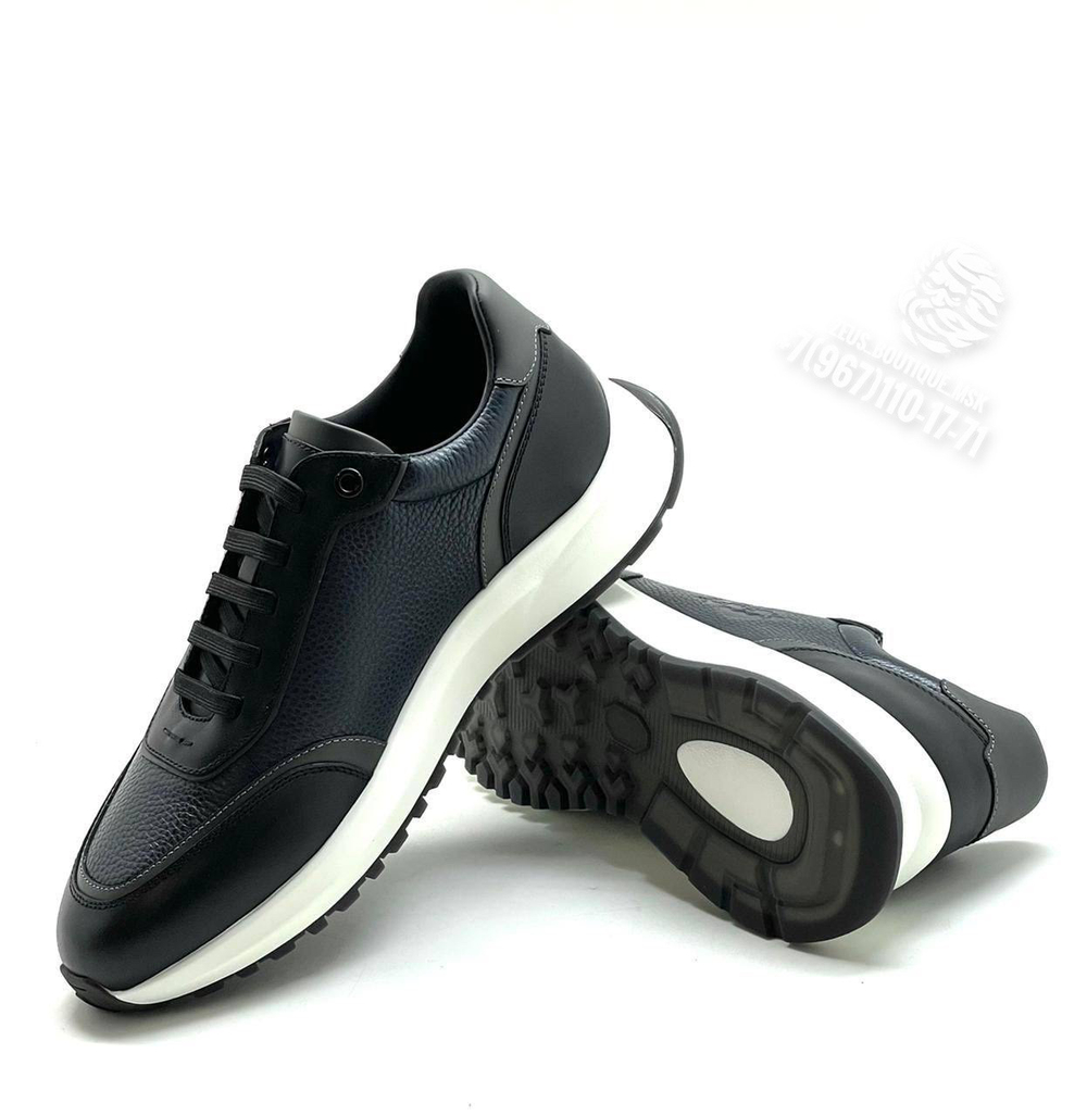 Кроссовки Bally