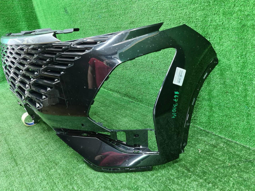 Бампер передний Omoda C5 (2022-н.в.)