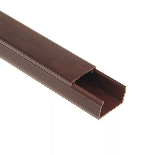 Кабель-канал "Венге" 16*16  (2м)