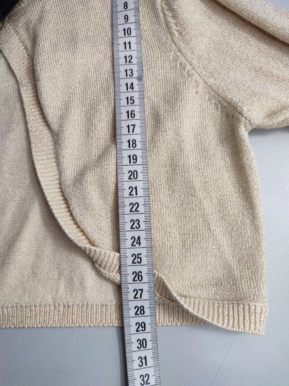 Болеро базовое 40-42 размер