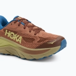 Кроссовки для бега HOKA Challenger 8 maple/cardamon