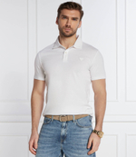 Поло GUESS - белый(M4GP66 KC701)