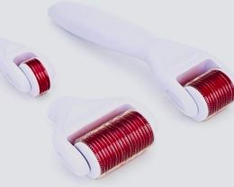 Мезороллеры