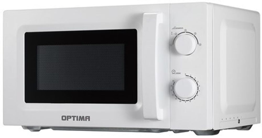Optima MO-2023W белый Печь микроволновая