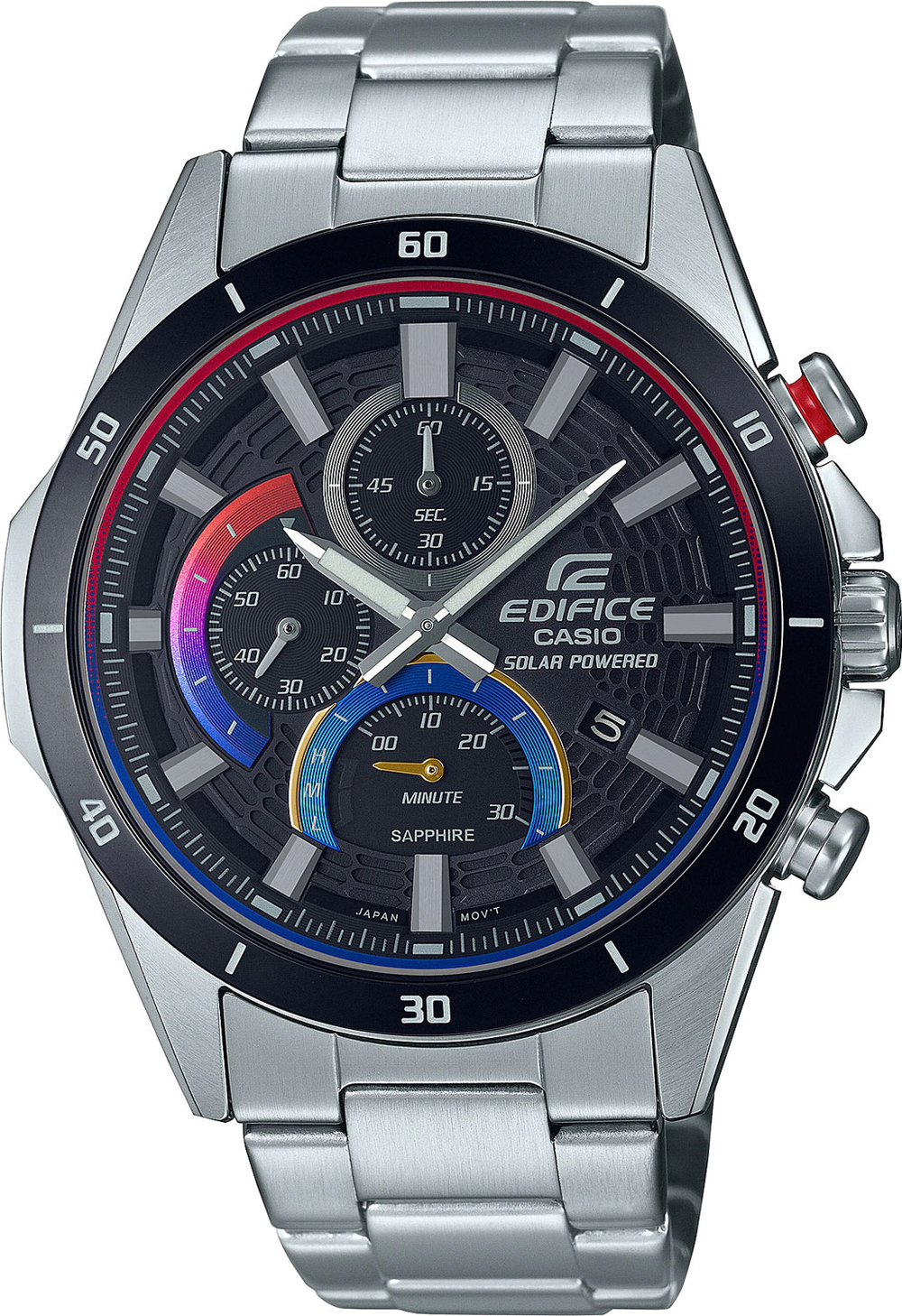 Часы Casio EFS-S610HG-1AVUDF