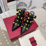 Valentino Garavani Roman Stud 8.5 cm
