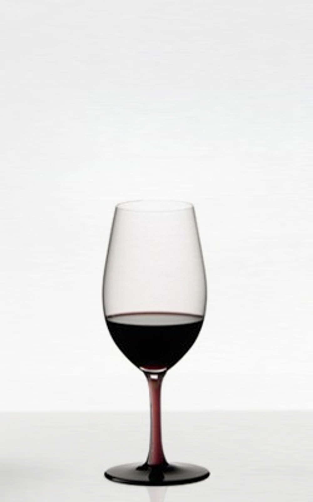 Бокал для портвейна 250 мл Riedel Vintage Port R-Black Австрия фото