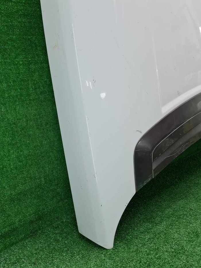 Капот Range Rover Vogue 4 L405 (2012-2017)