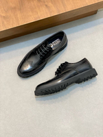 Туфли Zegna