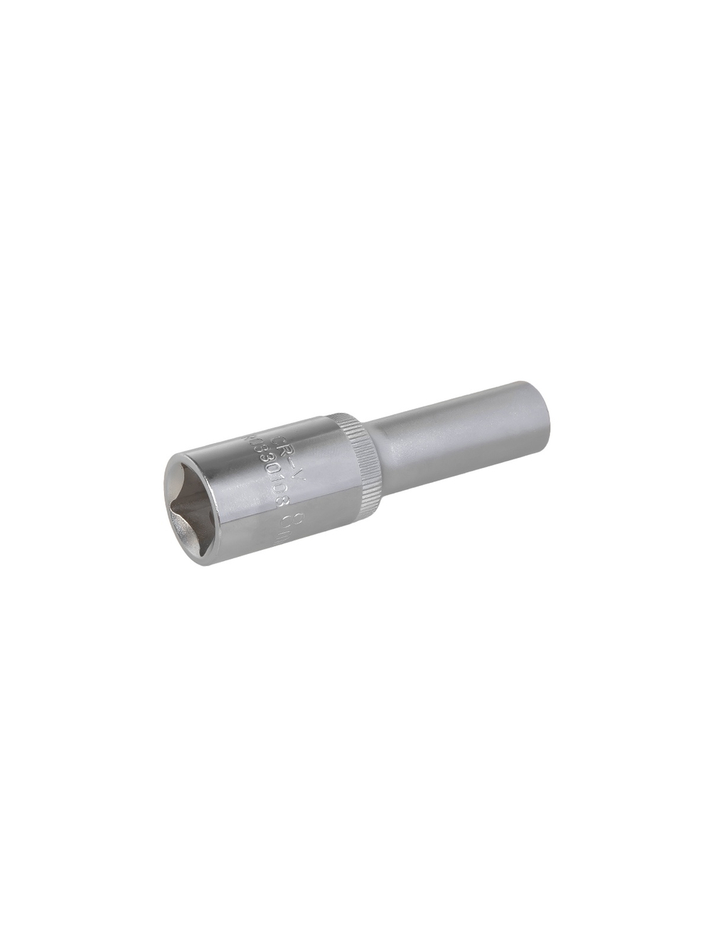 Головка 1/2" Gear Lock 8 мм L=78 мм удлиненная, на холдере Arnezi R0330108