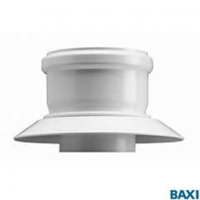 Переходник диам. 80 мм, KHG71411181-