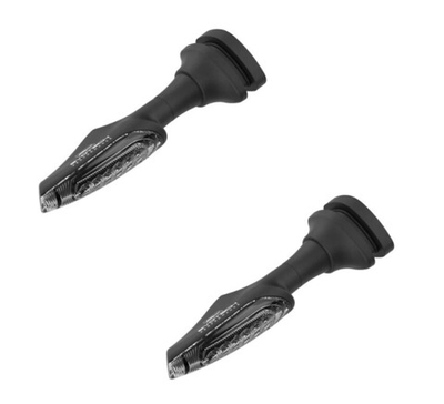 Evotech Performance Комплект светодиодных указателей поворота Ducati 6мм