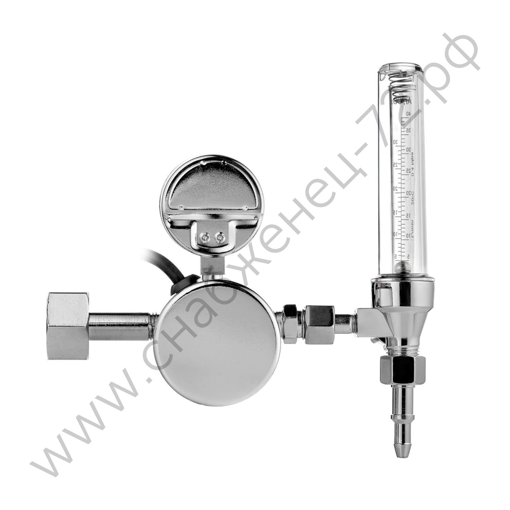 Регулятор расхода газа У-30/АР-40-П-01-1Р (36V)