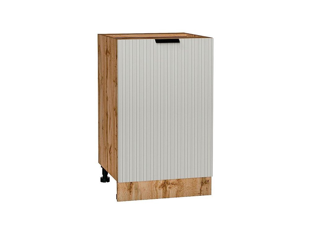 Шкаф нижний с 1-ой дверцей Евро Лайн