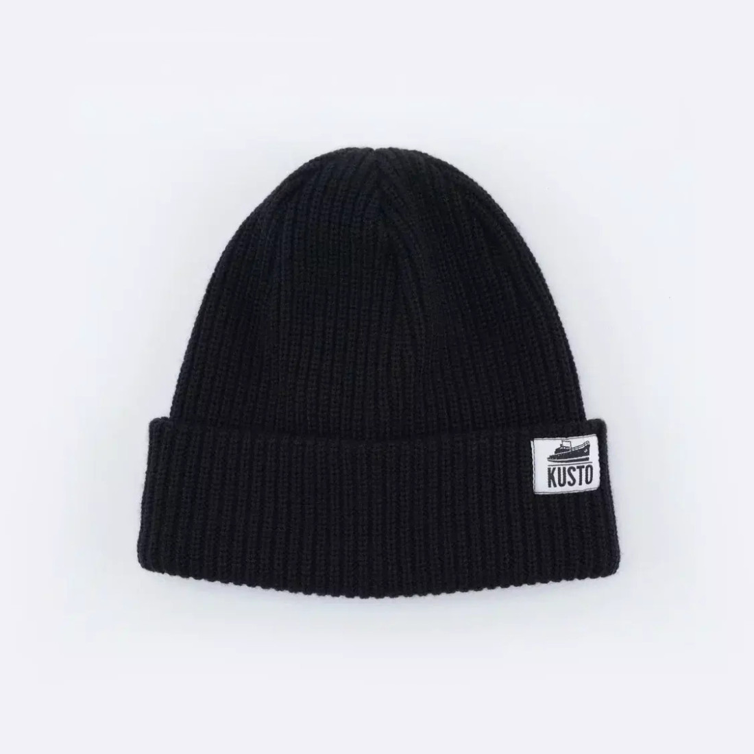 Шапка Kusto Heat (black)