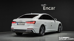 Audi A6 (C8) 45 TFSI Quattro Premium (12.2023)