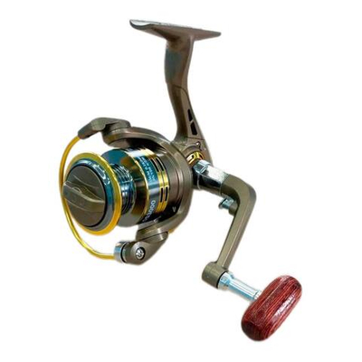 катушка GS2000