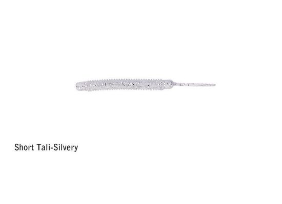 Tsurinoya Straight Tail Grub 43-48мм./0,2гр.