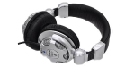 BEHRINGER HPX2000 - Закрытые, динамические мониторные наушники, 20-20000 Гц, 64 Ом.