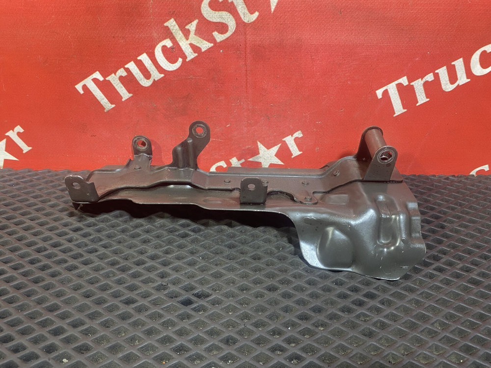 Экран тепловой 2018г