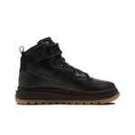 Кроссовки Nike Air Force 1 High Utility 2.0 Black Gum Medium Brown