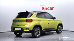 Hyundai Venue 1.6 Fluxe (07.2020)