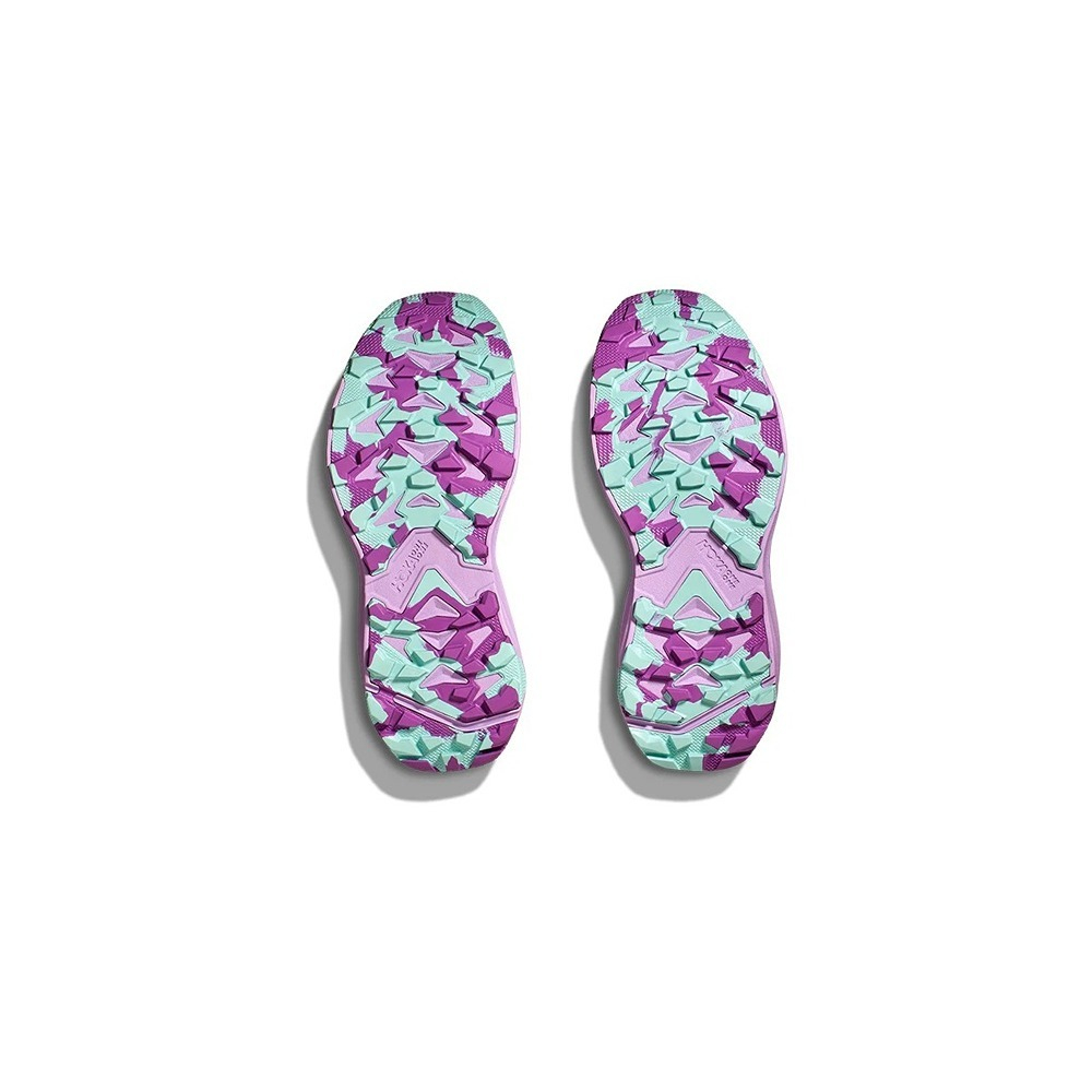 Кроссовки женские HOKA W TORRENT 3 Night Sky / Orchid Flower