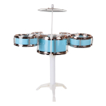 Барабанная установка, коробка XBL998-6