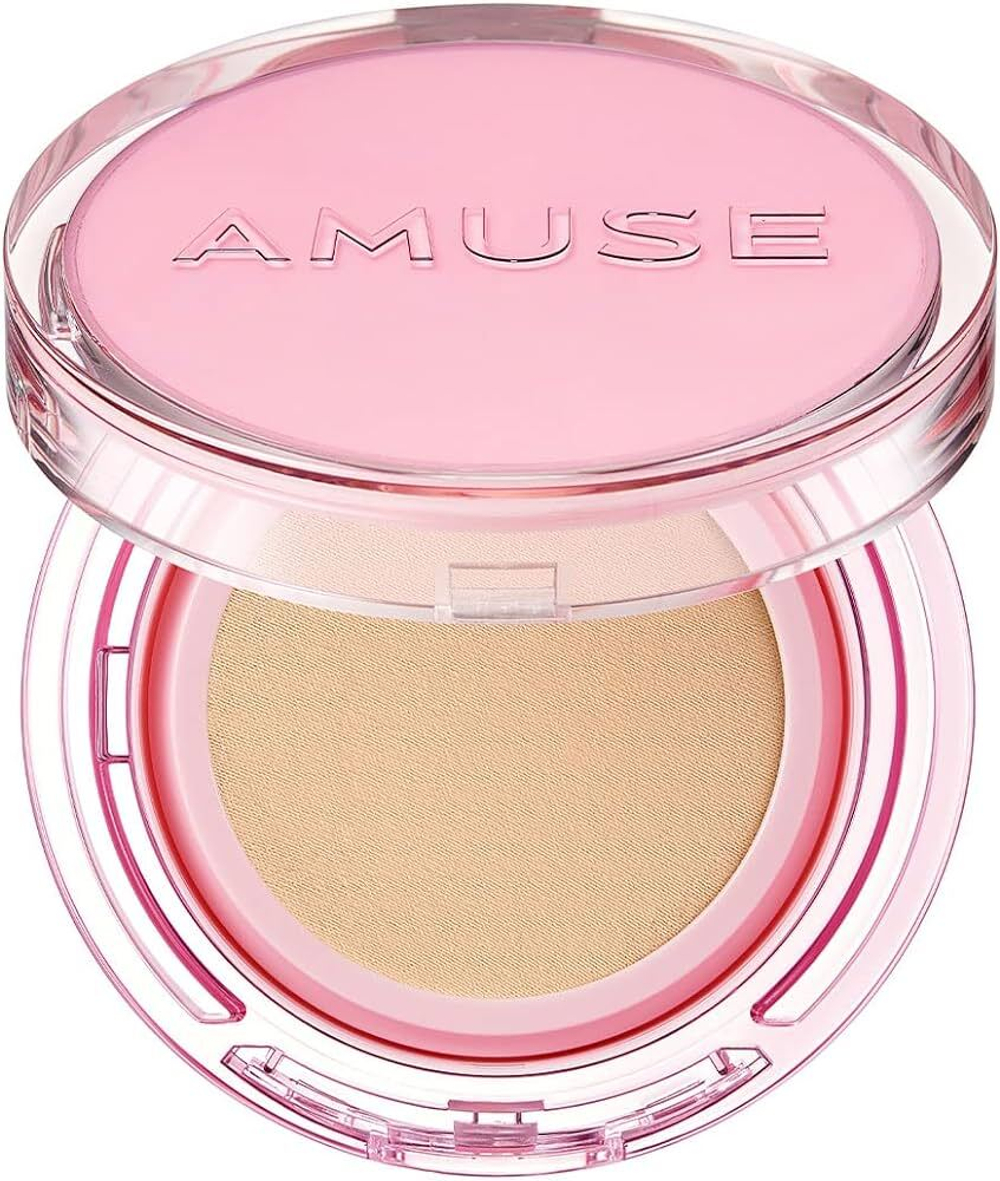 Dew  Powder Vegan Cushion 1.5 Natural