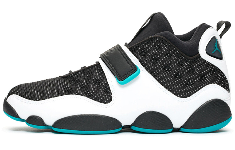Кроссовки Jordan Black Cat