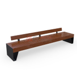 Скамейка Терон