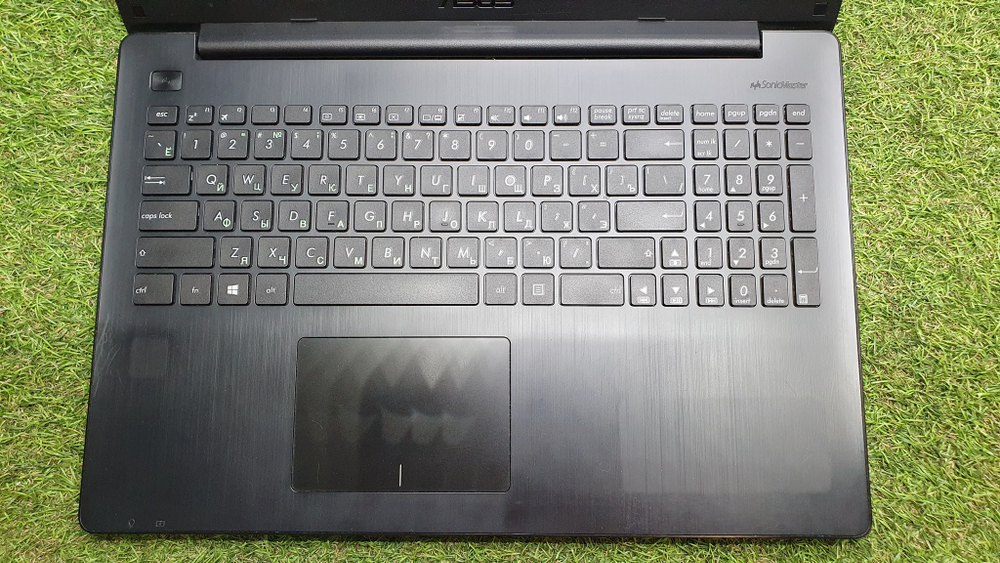 Ноутбук ASUS Celeron/2Gb