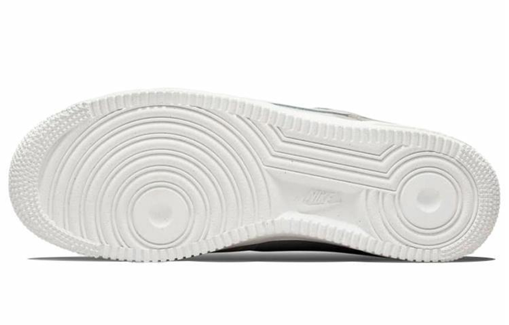 Кроссовки Nike Air Force 1 "Nai-Ke" 40