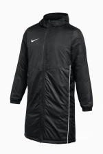 Куртка Nike Therma-Fit Park - черный