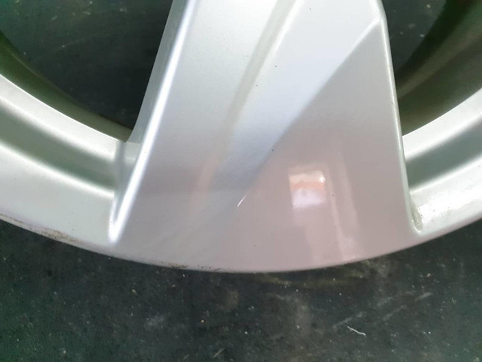 Диск литой R17 Lexus UX (2018-н.в.)