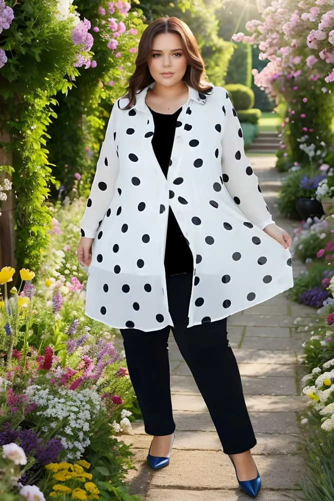 Рубашка 6159 Fabrika