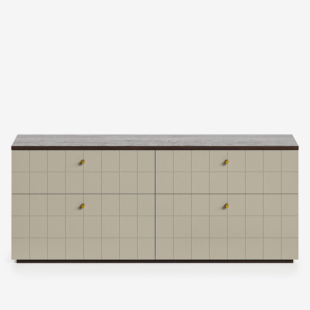 Тумба напольная ML084