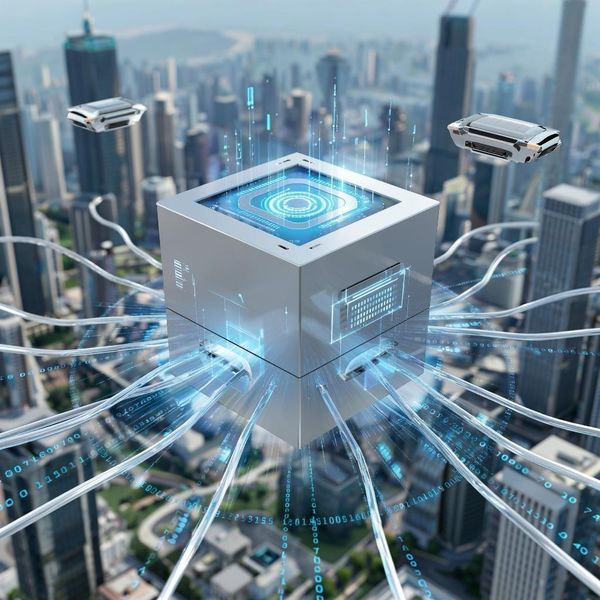 AI в железе: как нейросети переселяются в устройства