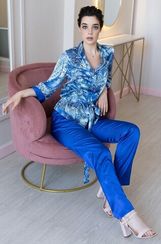 Домашний комплект 2 предмета Mia-Amore ARIEL 3096