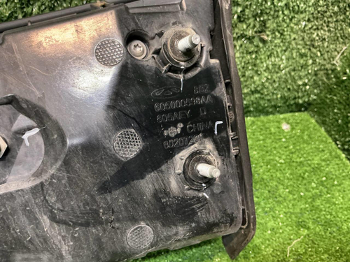 Фонарь багажника Chery Tiggo 8 Pro Max (23-нв)