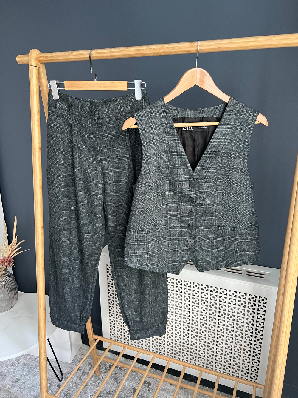 Костюм Zara, M