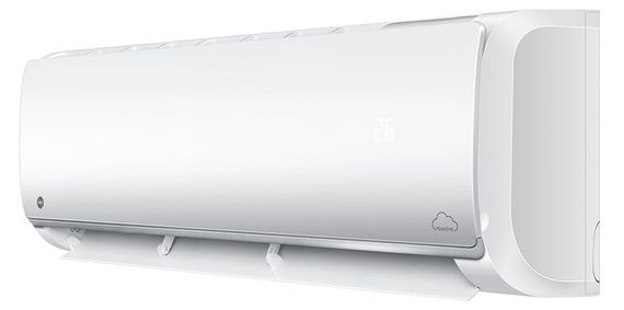 Кондиционер Daichi Epsilon E35AVQ1/E35FV1 — (3)