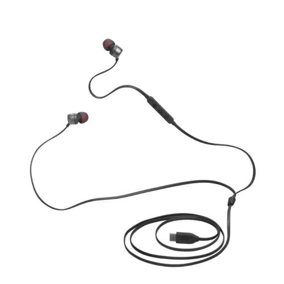 JBL Tune 310C Black
