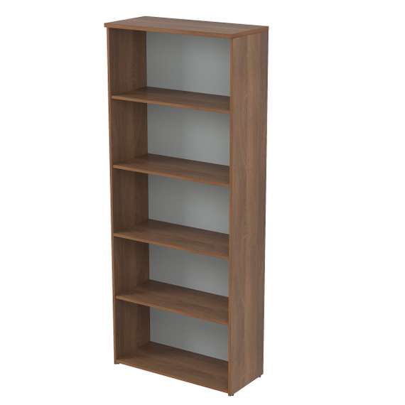 2Ш.005 Шкаф (стеллаж) (790*370*1960)