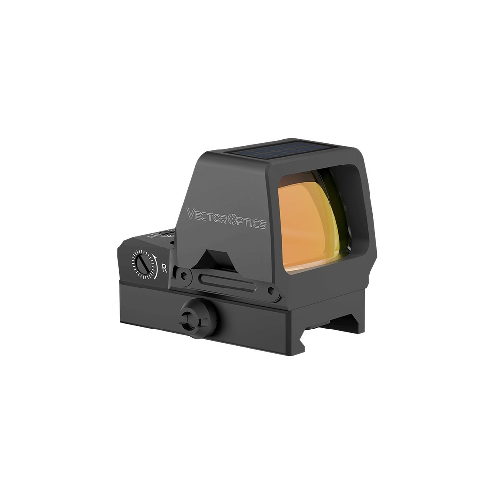 Коллиматорный прицел Vector Optics Frenzy Plus 1x26x32 SMR Multi Reticle (SCRD-SM44)
