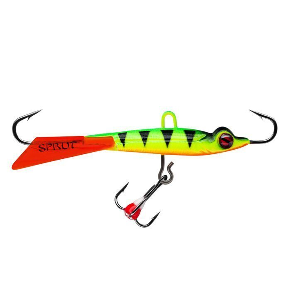 Балансир Sprut Garuto